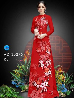 1609378026 vai ao dai hoa in 3D (9)